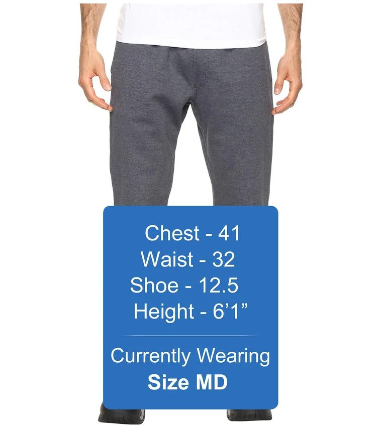 商品Carhartt|Avondale Sweat Pants,价格¥289,第5张图片详细描述