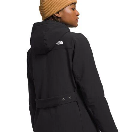 Shelbe Raschel Insulated Hooded Jacket - Women's 商品