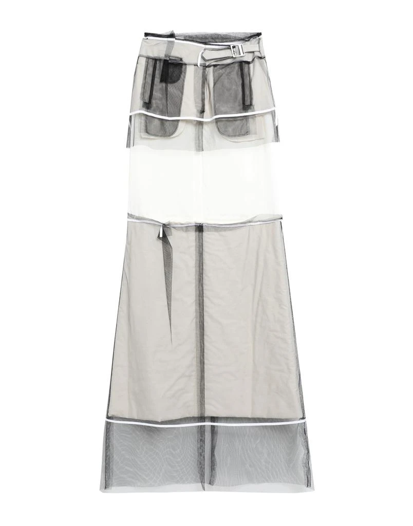 商品MAISON MARGIELA|Maxi Skirts,价格¥3180,第1张图片