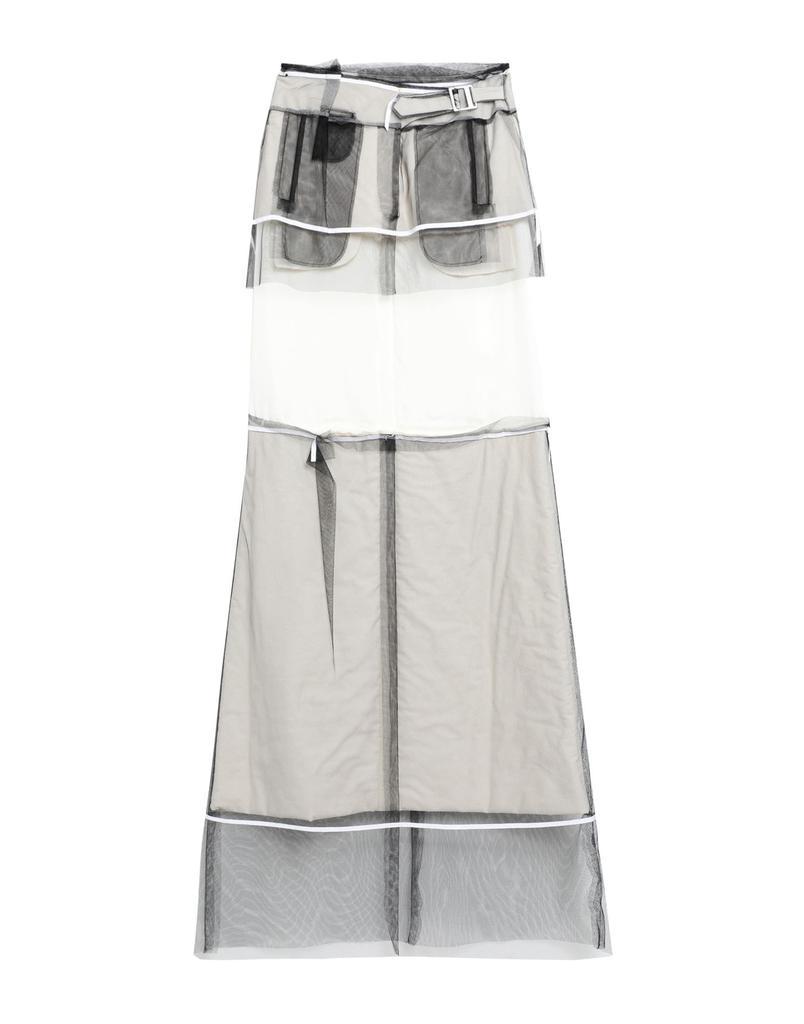 商品MAISON MARGIELA|Maxi Skirts,价格¥10540,第1张图片
