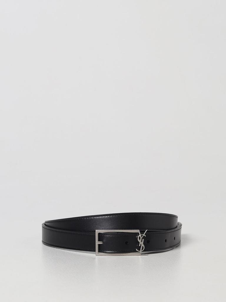 商品Yves Saint Laurent|Saint Laurent belt for man,价格¥2553,第1张图片