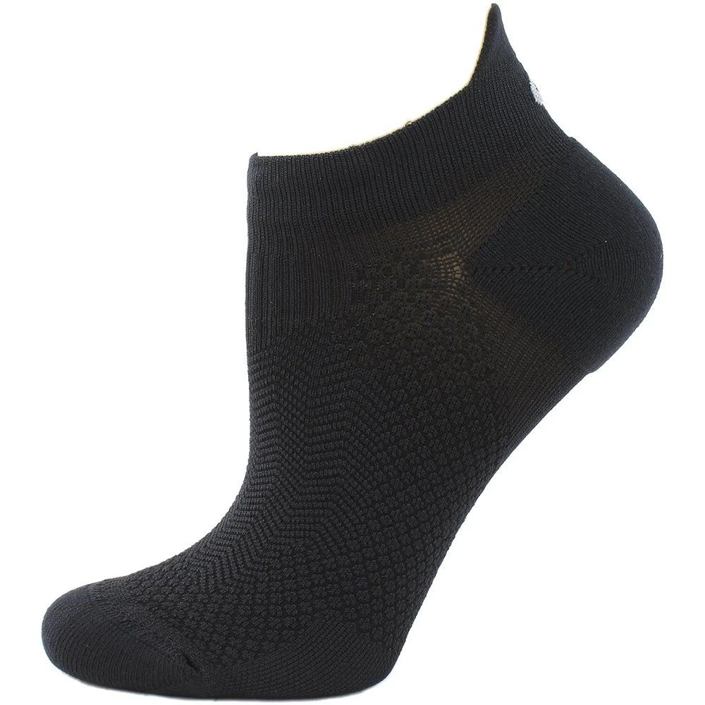 商品Asics|Cooling Single Low Cut Socks,价格¥61,第3张图片详细描述