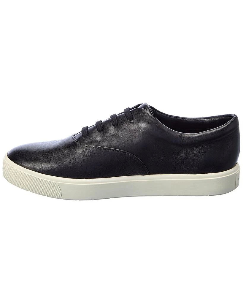 商品Vince|Vince Blair Leather Sneaker,价格¥654,第2张图片详细描述