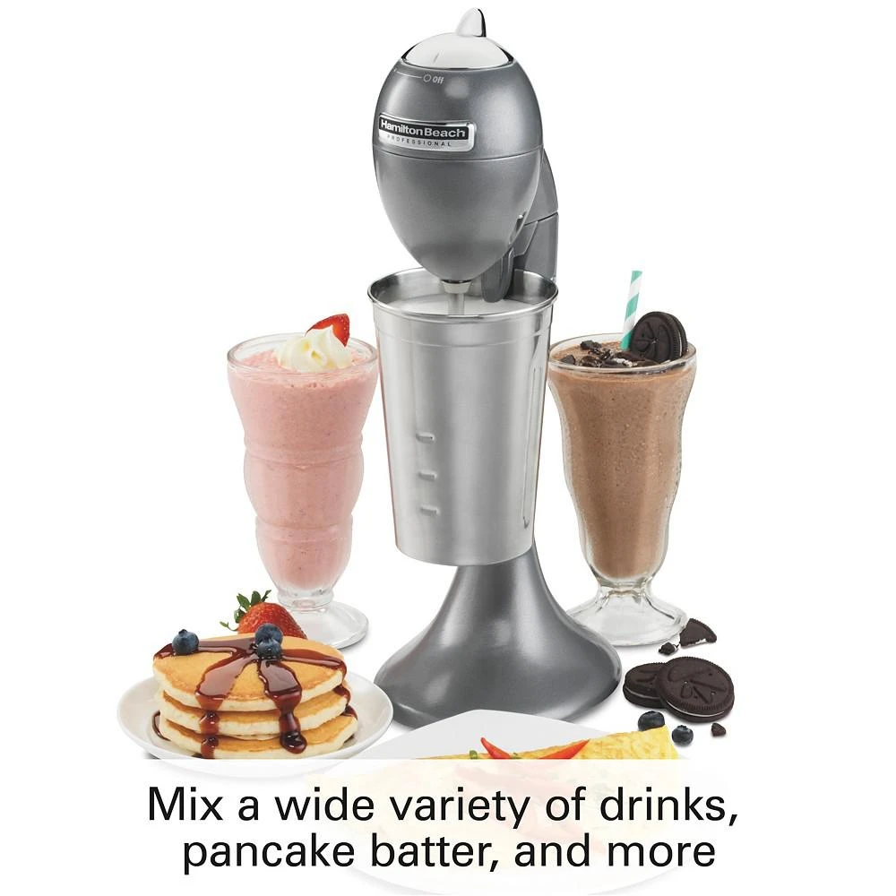 Pro All-Metal Drink Mixer 商品
