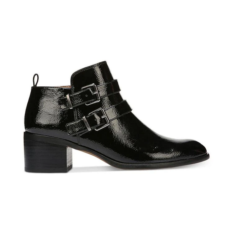 Raina Block-Heel Booties 商品