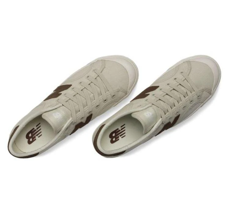 商品New Balance|ProCourt Heritage 帆布鞋,价格¥422,第3张图片详细描述
