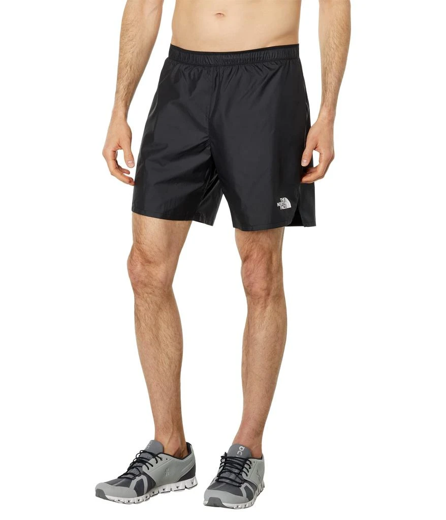 商品The North Face|Limitless Run Shorts,价格¥190,第1张图片