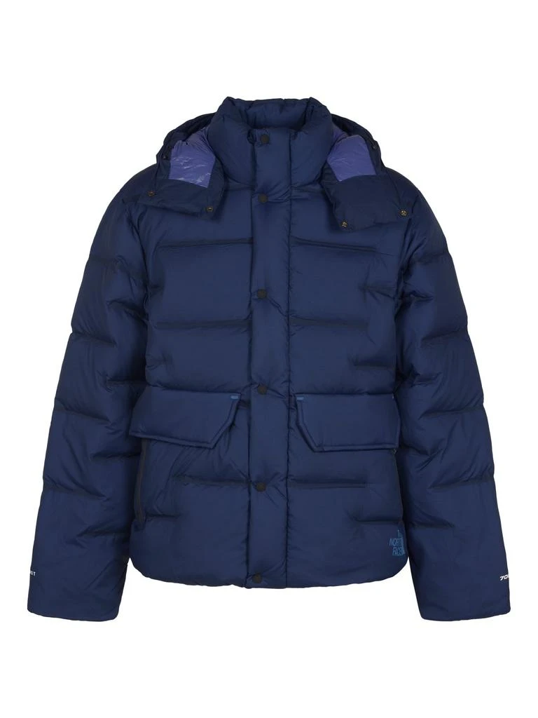 商品The North Face|The North Face Sierra RMST Hooded Parka,价格¥3901,第1张图片