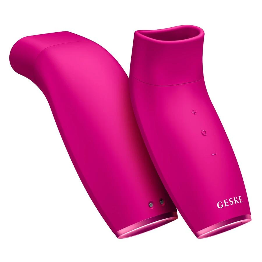 商品Geske|Lip Volumizer & Booster | 4 in 1 Tools & Brushes 4099702003200,价格¥148,第3张图片详细描述
