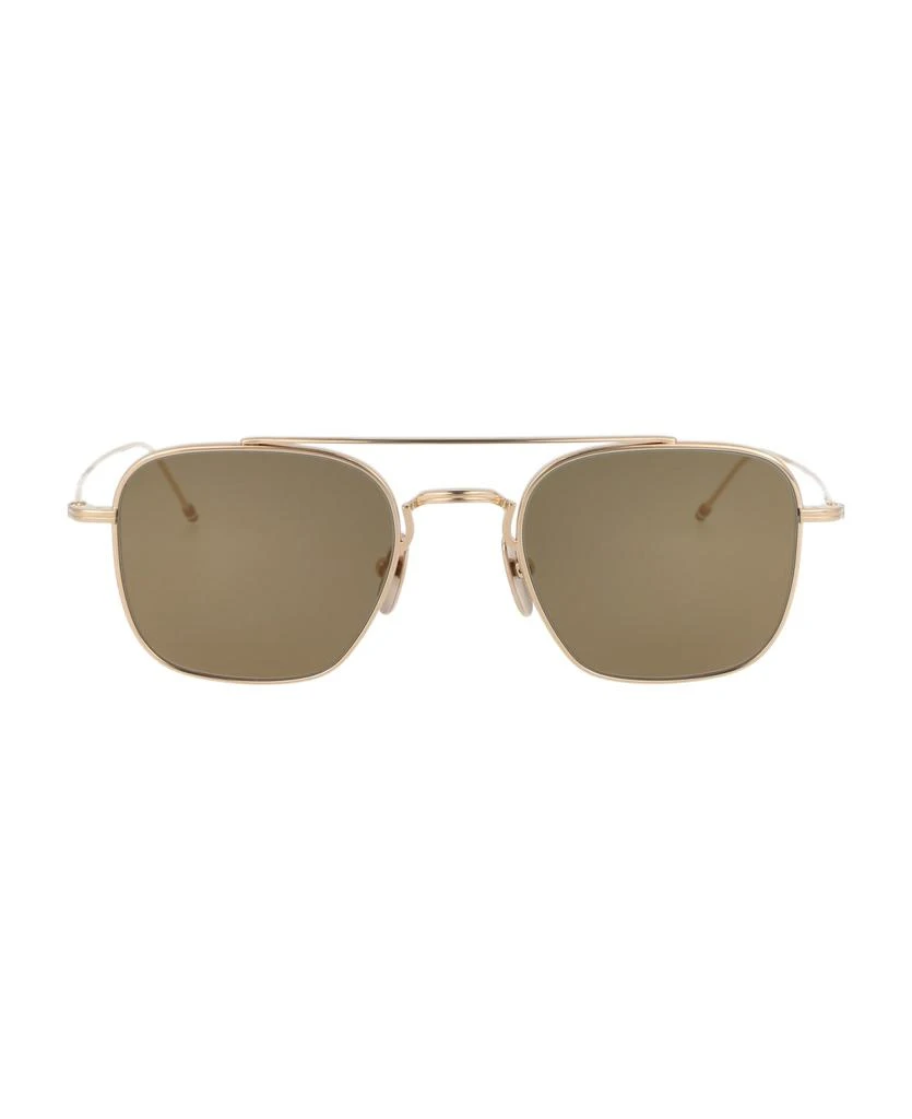 商品Thom Browne|Tb-907 Sunglasses,价格¥3270,第1张图片