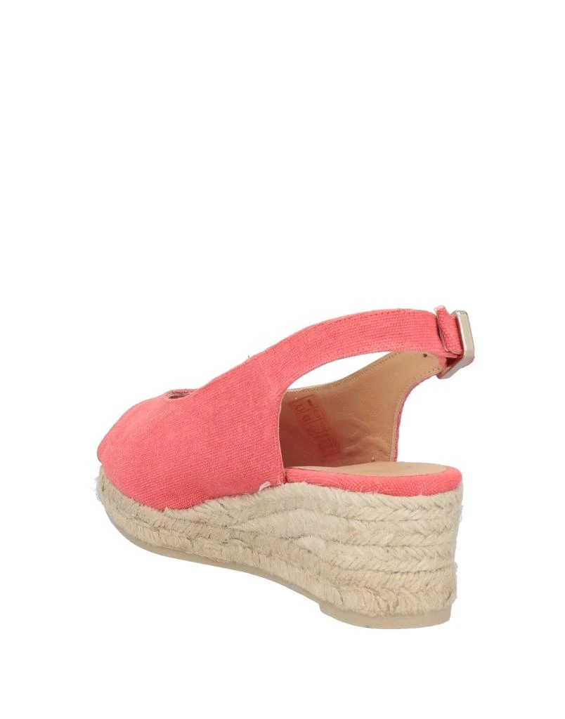 商品CASTAÑER|Espadrilles,价格¥938,第3张图片详细描述