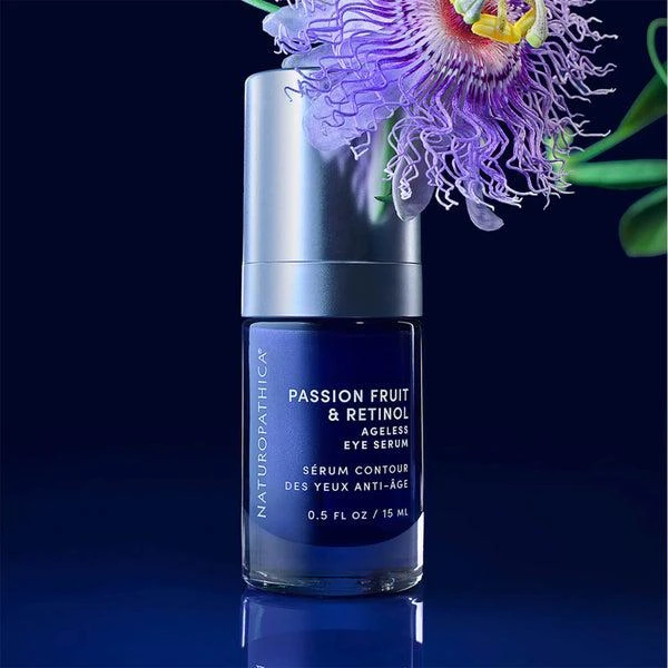 商品Naturopathica|Naturopathica Passion Fruit Retinol Ageless Eye Serum 0.5 fl. oz.,价格¥810,第3张图片详细描述
