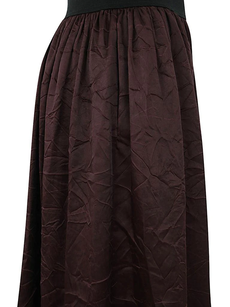 商品Uma Wang|Uma Wang Gillian Midi Skirt,价格¥3444,第3张图片详细描述