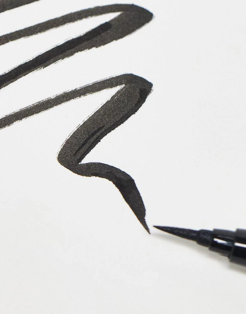 商品Revolution|Revolution Liner Pow Liquid Eyeliner,价格¥53,第3张图片详细描述