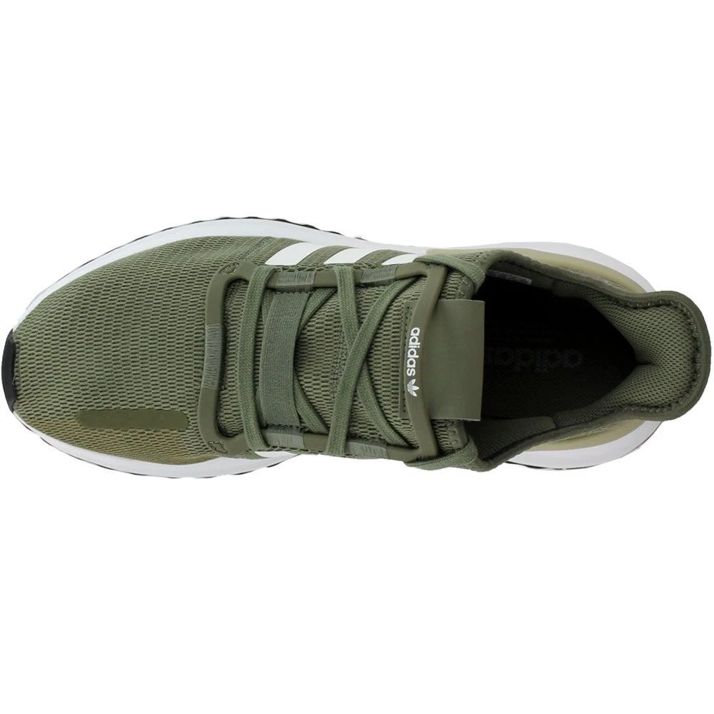 商品Adidas|U Path Run Lace Up Sneakers,价格¥459,第4张图片详细描述