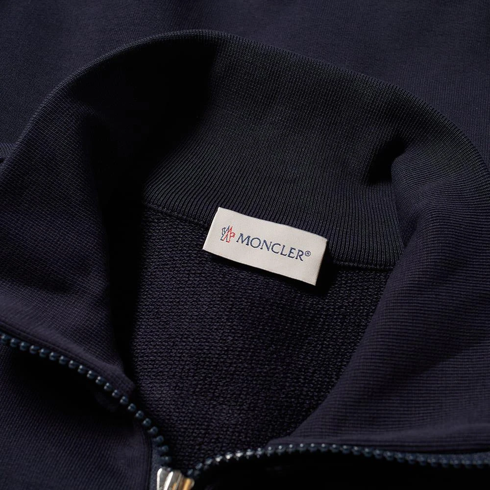 商品Moncler|Moncler Logo Track Jacket,价格¥7460,第3张图片详细描述