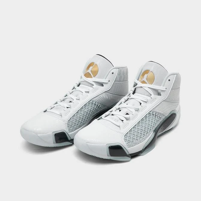 商品Jordan|Air Jordan 38 Basketball Shoes,价格¥1173,第2张图片详细描述