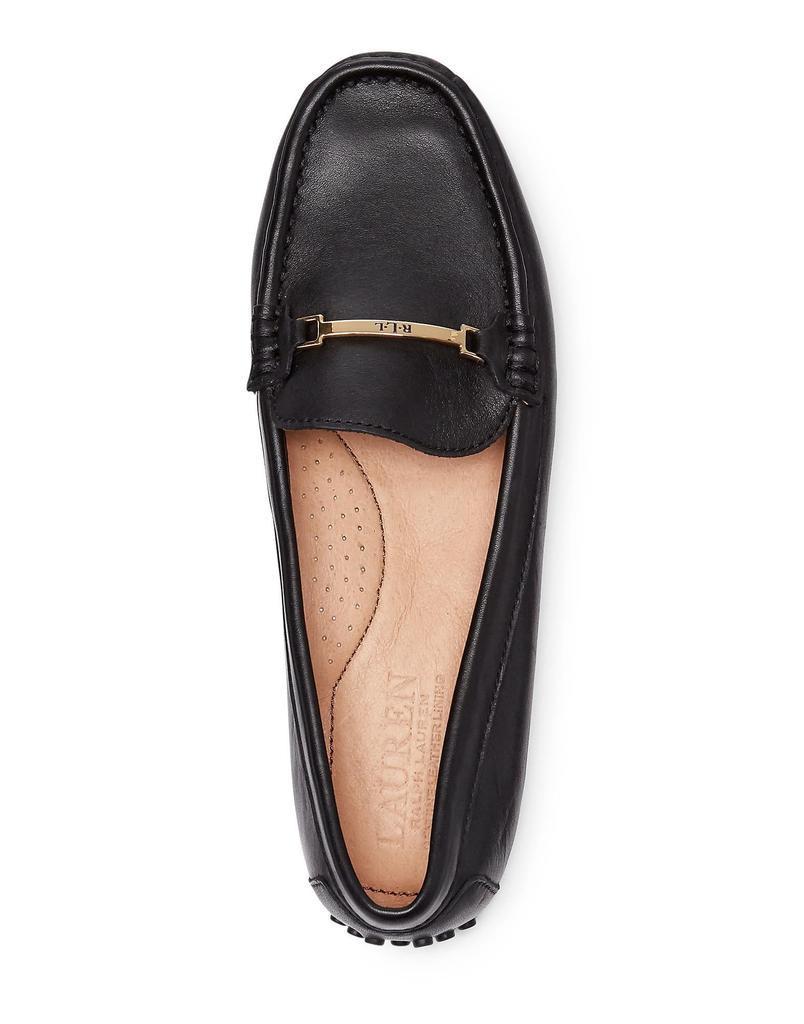 商品Ralph Lauren|Loafers,价格¥699,第5张图片详细描述