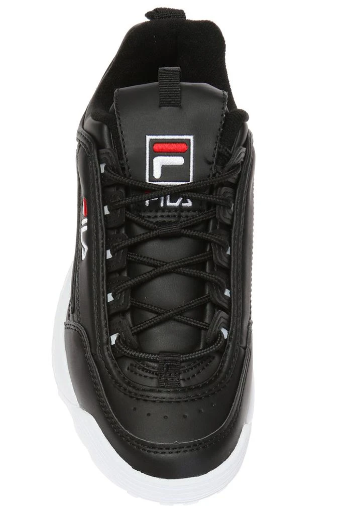 商品Fila|'DISRUPTOR LOW' sport shoes,价格¥470,第5张图片详细描述