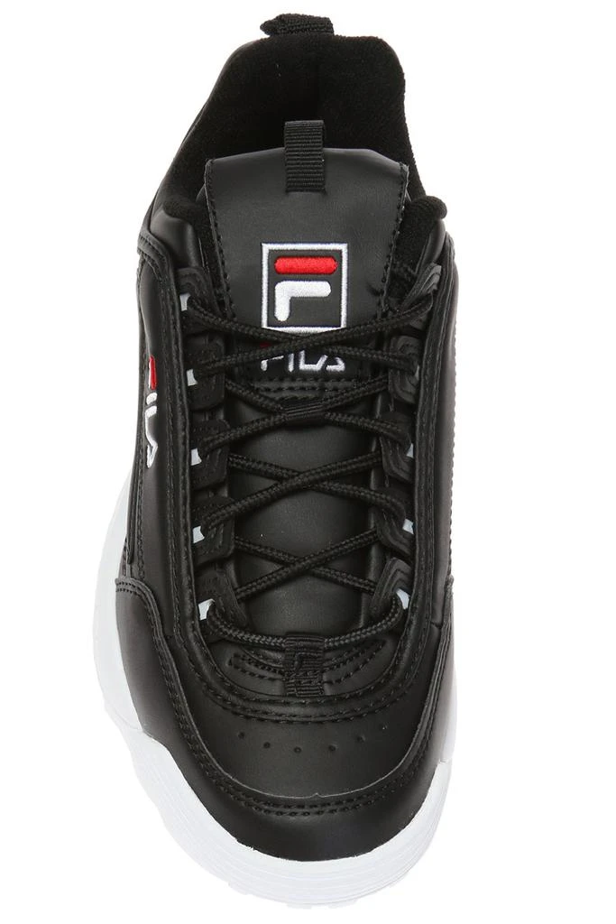 商品Fila|'DISRUPTOR LOW' sport shoes,价格¥285,第5张图片详细描述