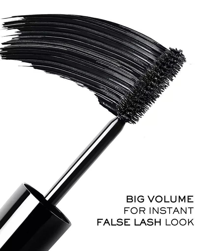 商品Lancôme|Monsieur Big Waterproof Mascara,价格¥223,第2张图片详细描述