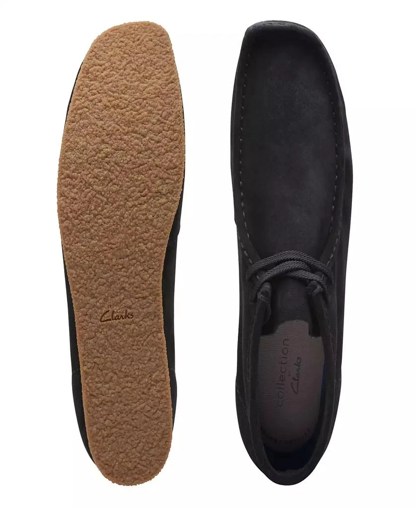 Men's Shacre Suede Boots 商品