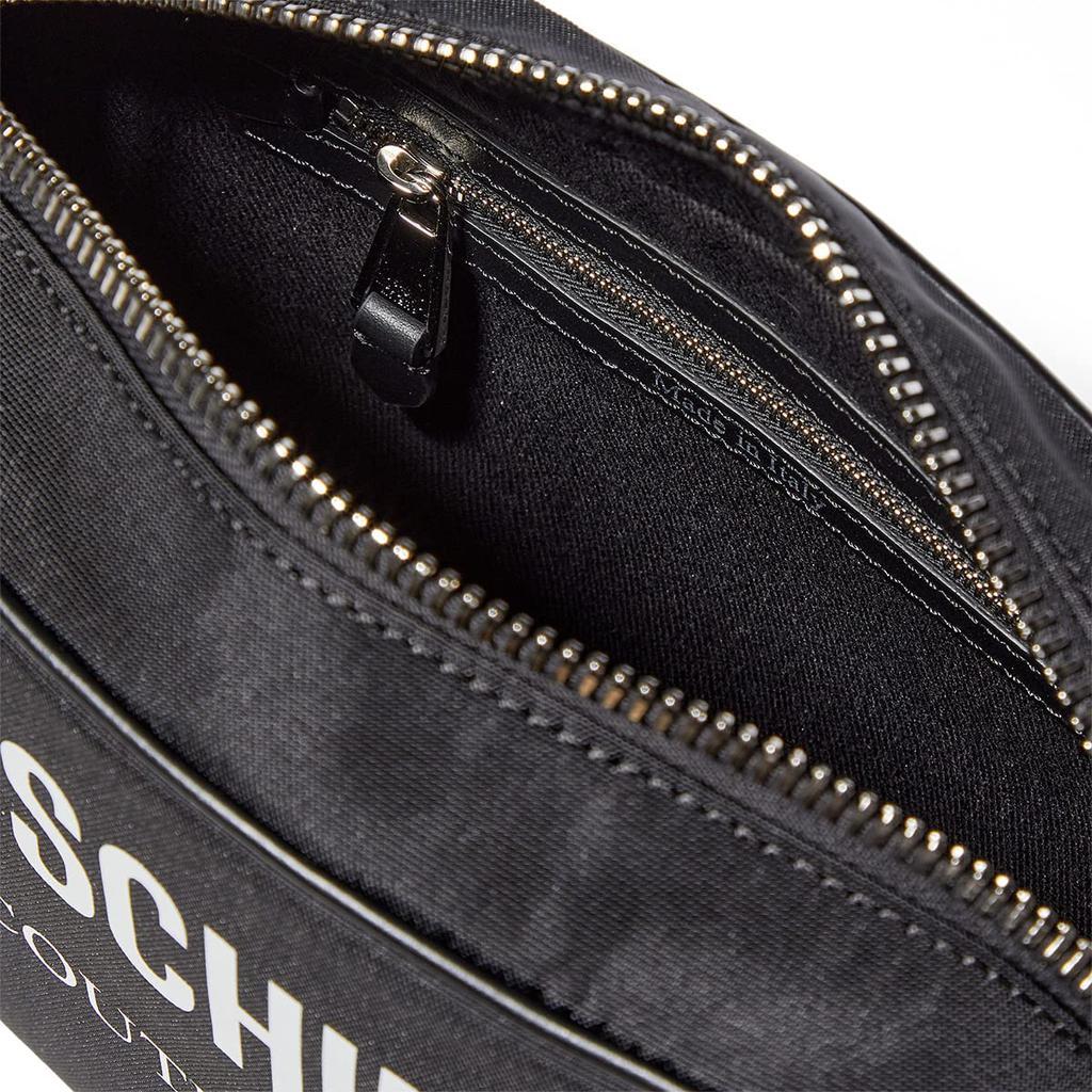 商品Moschino|Couture Shoulder Bag,价格¥4683,第6张图片详细描述