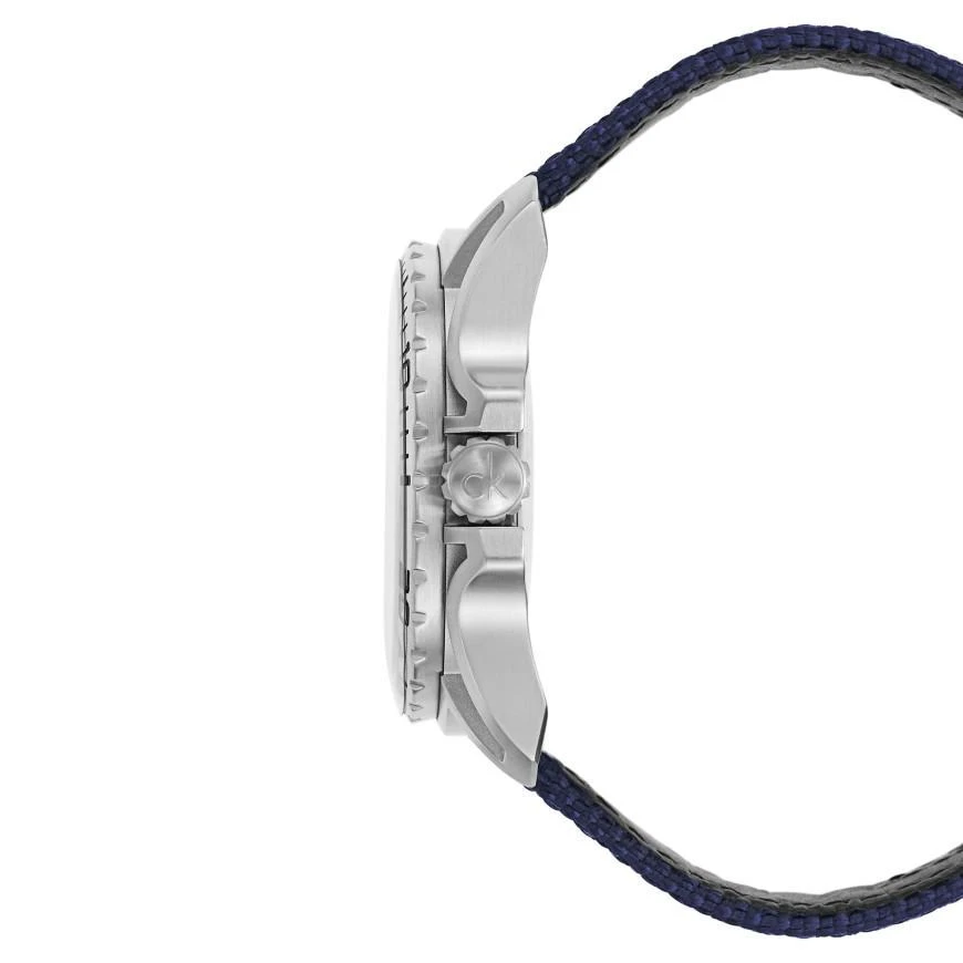 商品Calvin Klein|Earth 男士手表,价格¥1072,第4张图片详细描述