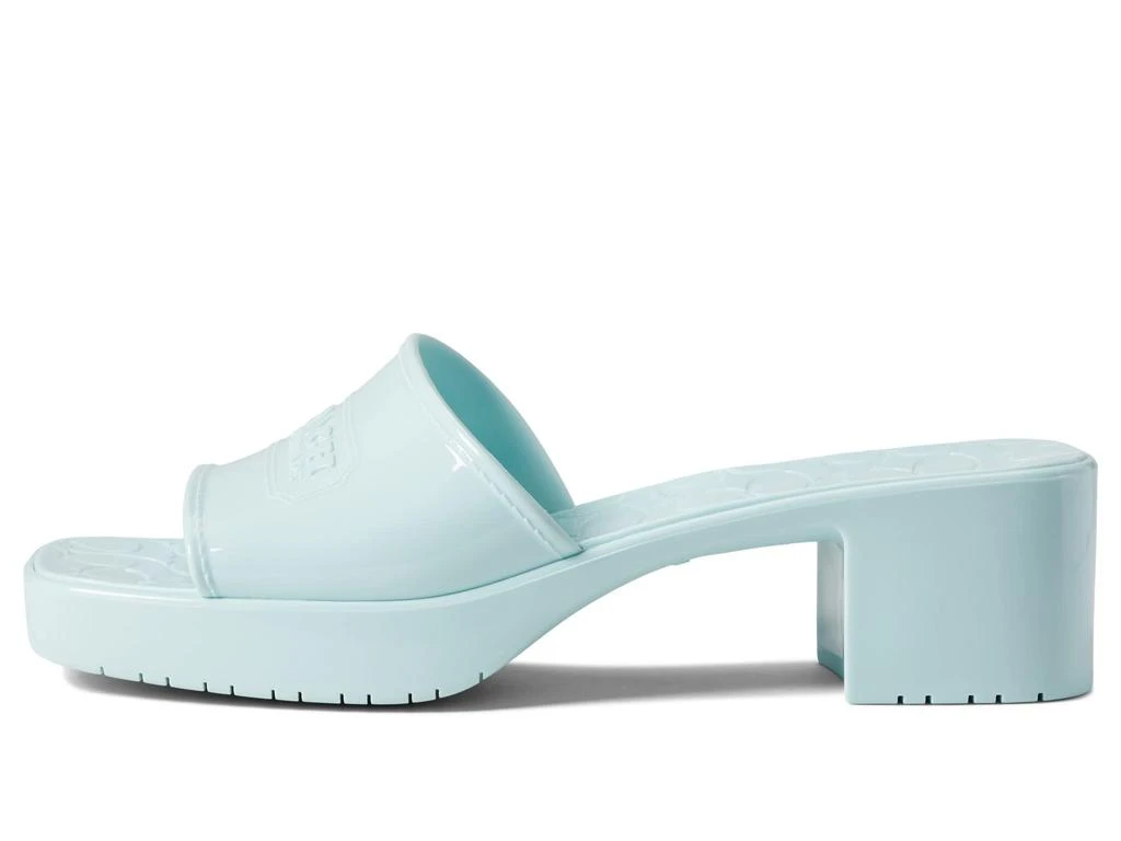 商品Coach|Scarlett Rubber Sandal,价格¥705,第4张图片详细描述