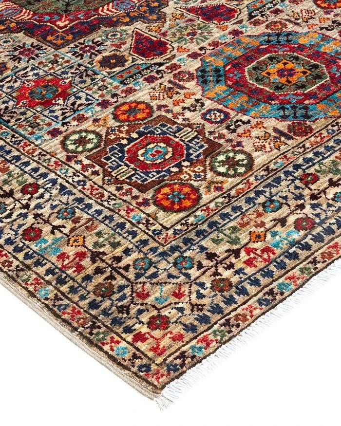 Serapi M1973 Area Rug, 3'4" x 4'9" 商品