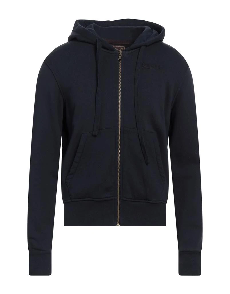 商品STEWART|Hooded sweatshirt,价格¥1551,第1张图片