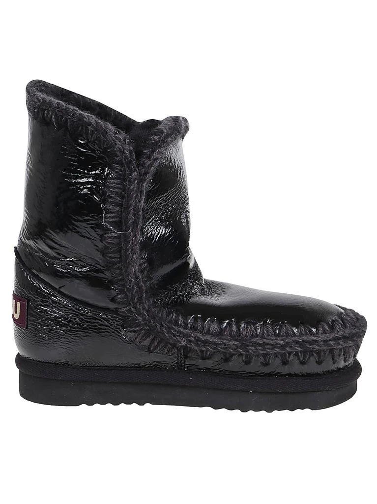 商品Mou|Eskimo Boot Kid,价格¥1176,第1张图片