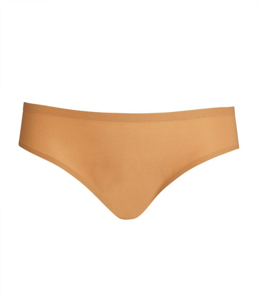 商品Chantelle|Soft Stretch Brazilian Briefs,价格¥155,第1张图片