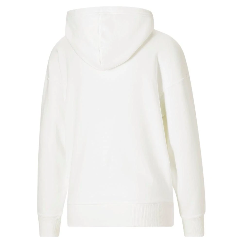 商品Puma|Classics Logo Pullover Hoodie,价格¥189,第2张图片详细描述