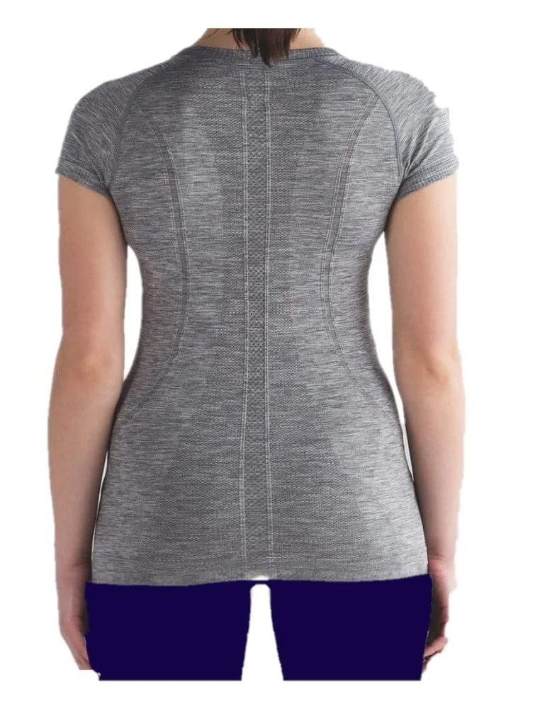 商品Lululemon|lululemon Swiftly Tech Short Sleeve Crew,价格¥952,第2张图片详细描述