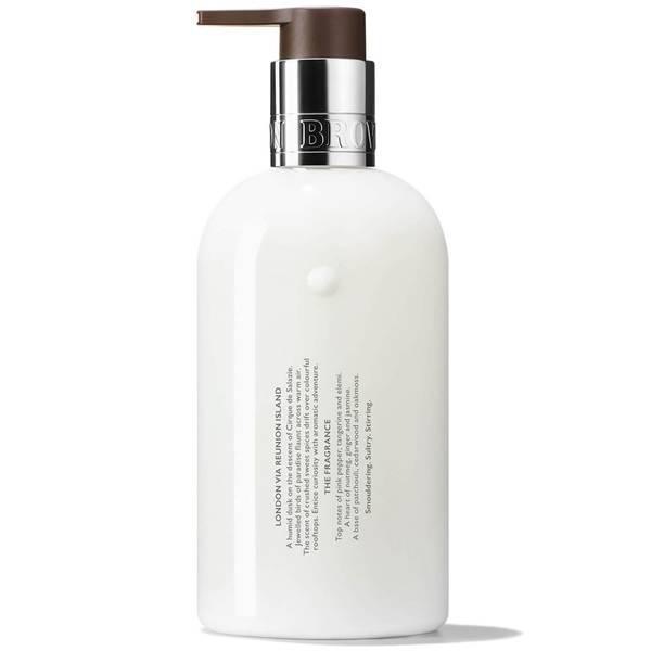 商品Molton Brown|粉椒护手乳液 300ml,价格¥268,第4张图片详细描述