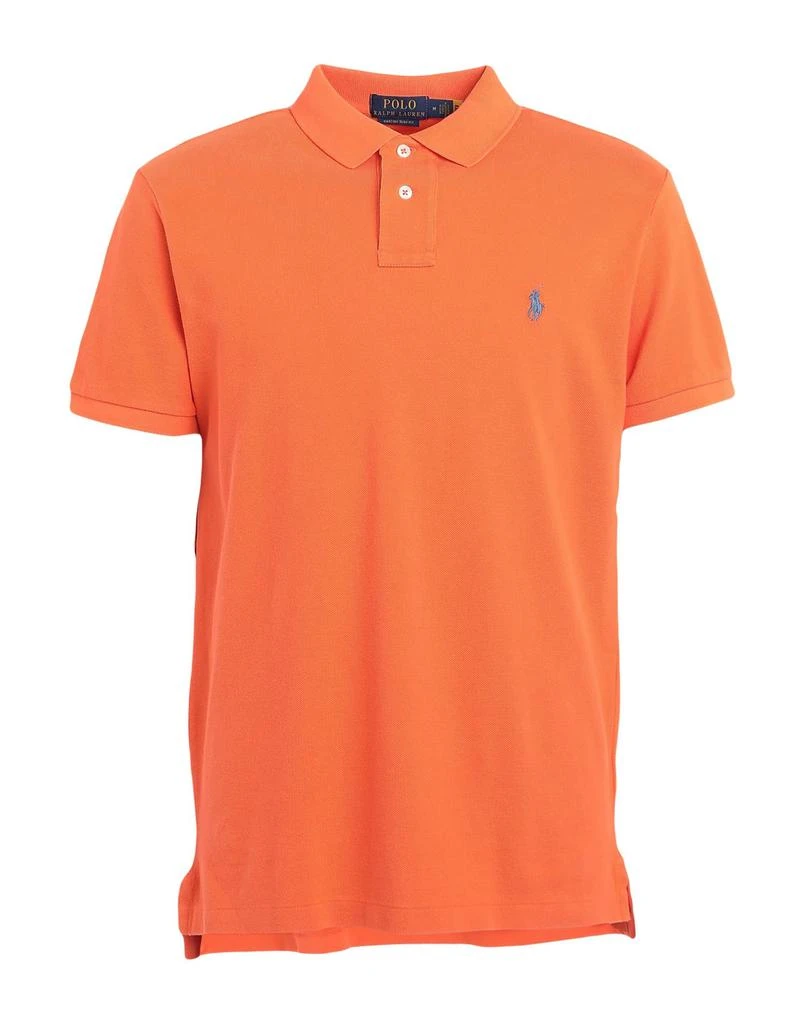 商品Ralph Lauren|Polo shirt,价格¥659,第1张图片