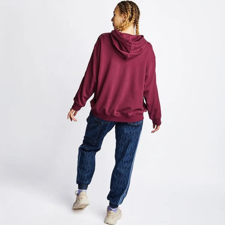 商品Adidas|adidas Originals Over The Head - Women Hoodies,价格¥220,第3张图片详细描述