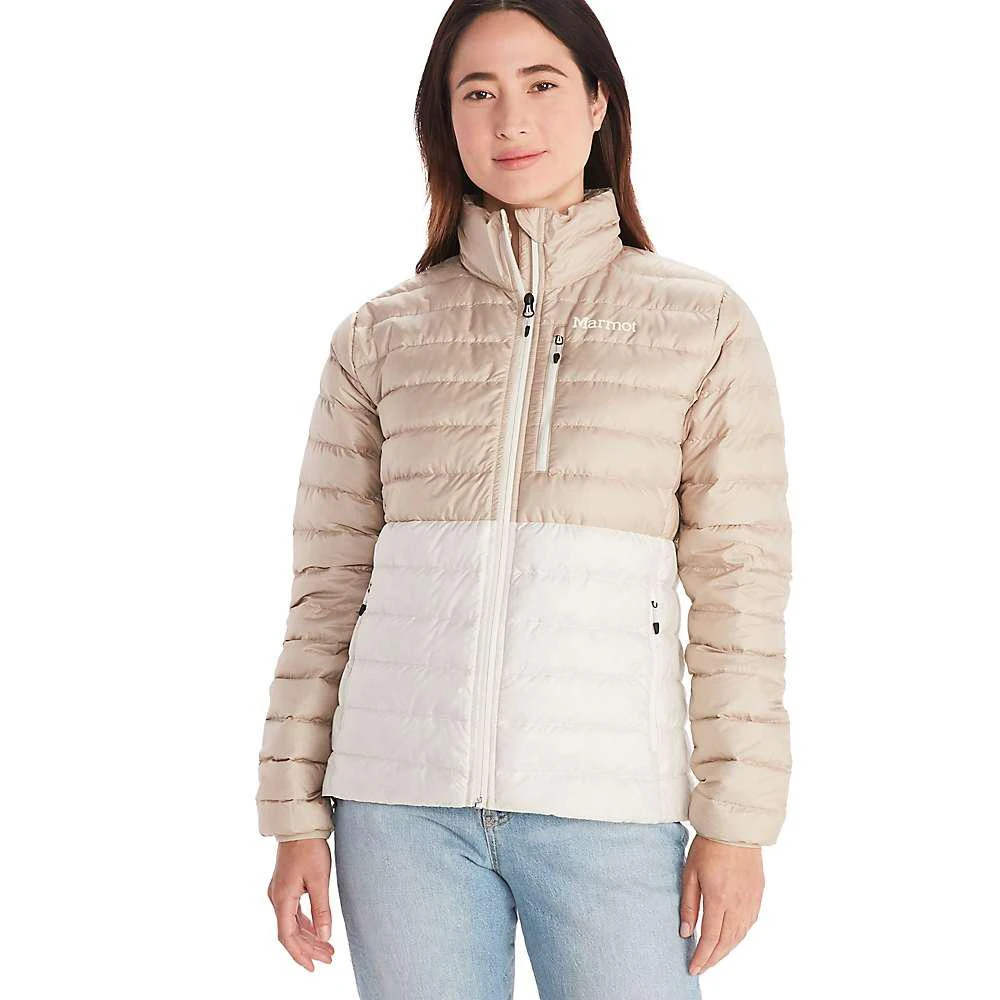 商品Marmot|Marmot Women's Highlander Jacket,价格¥769,第1张图片