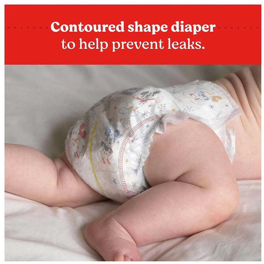 Snug & Dry Baby Diapers Size 6 商品