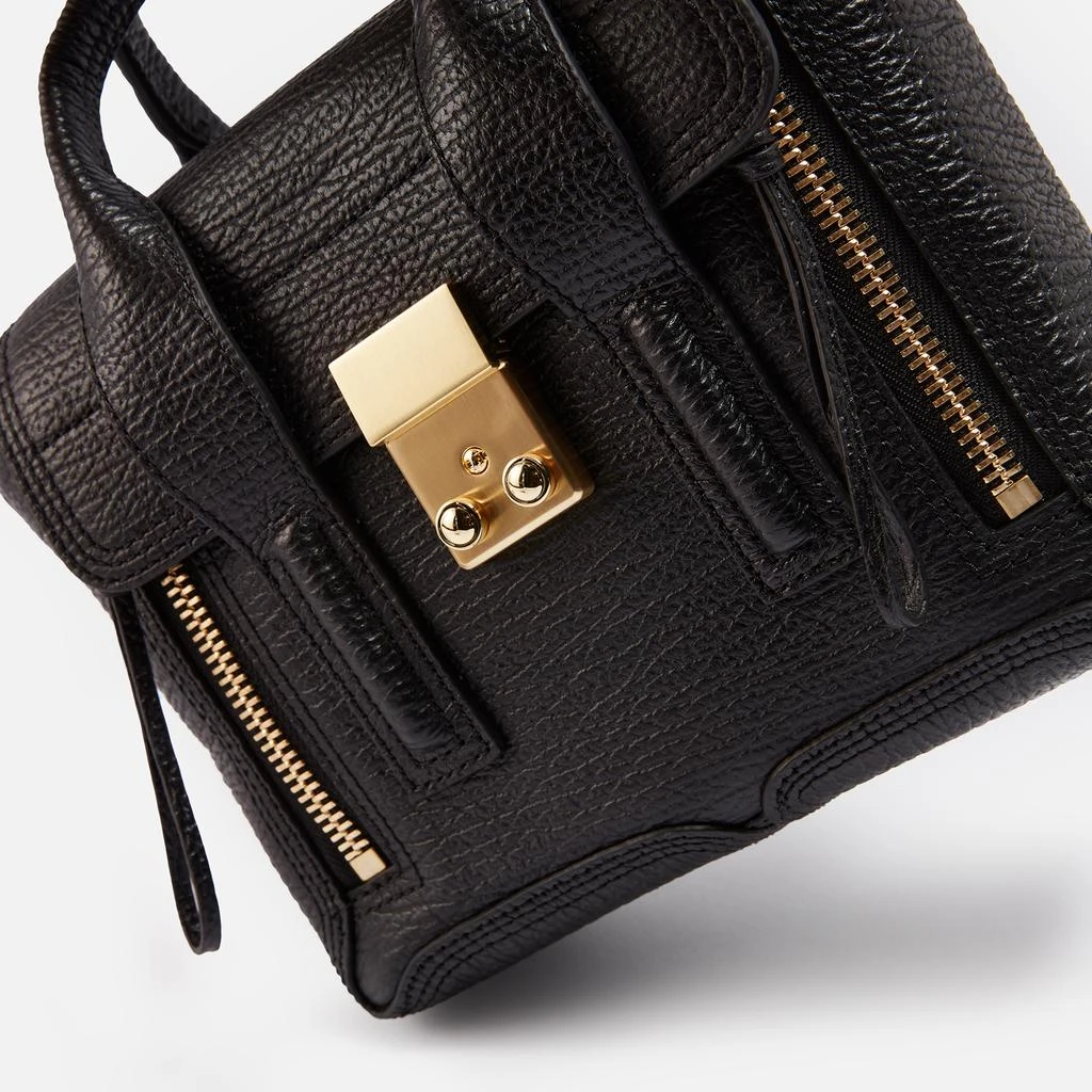 商品3.1 Phillip Lim|3.1 Phillip Lim Women's Pashli Mini Satchel,价格¥3409,第3张图片详细描述