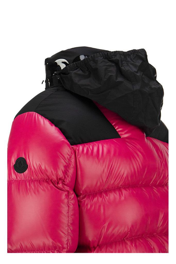 商品Moncler|MONCLER JASIONE - Short down jacket,价格¥5851,第6张图片详细描述