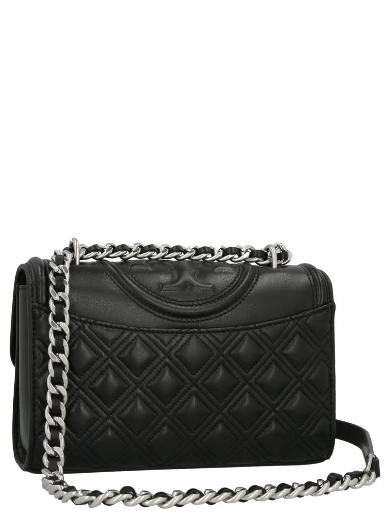 商品Tory Burch|Tory Burch fleming Small Convertible Crossbody Bag,价格¥4090,第4张图片详细描述