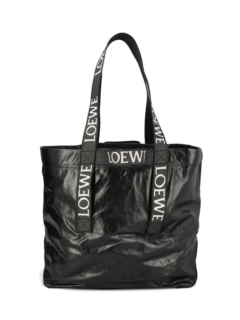 商品Loewe|Loewe Feld Shopper Bag,价格¥11700,第2张图片详细描述