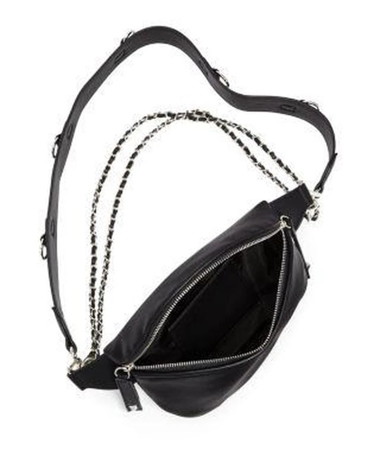 商品AQUA|Convertible Belt Bag - 100% Exclusive,价格¥436,第5张图片详细描述