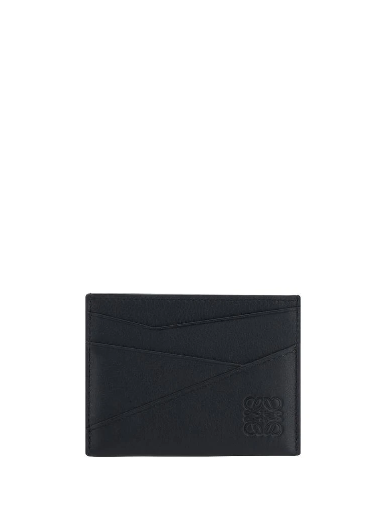 商品Loewe|Puzzle Card Case,价格¥1733,第1张图片