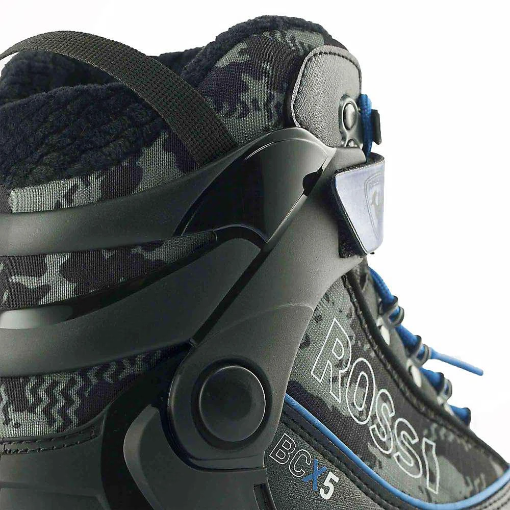 商品Rossignol|Rossignol Women's BC 5 FW Backcountry Ski Boots,价格¥1647,第2张图片详细描述