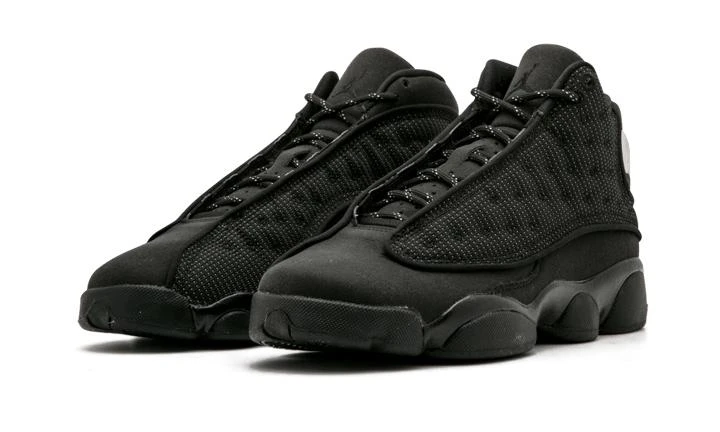 商品Jordan|Air Jordan 13 Retro BG,价格¥3064,第4张图片详细描述