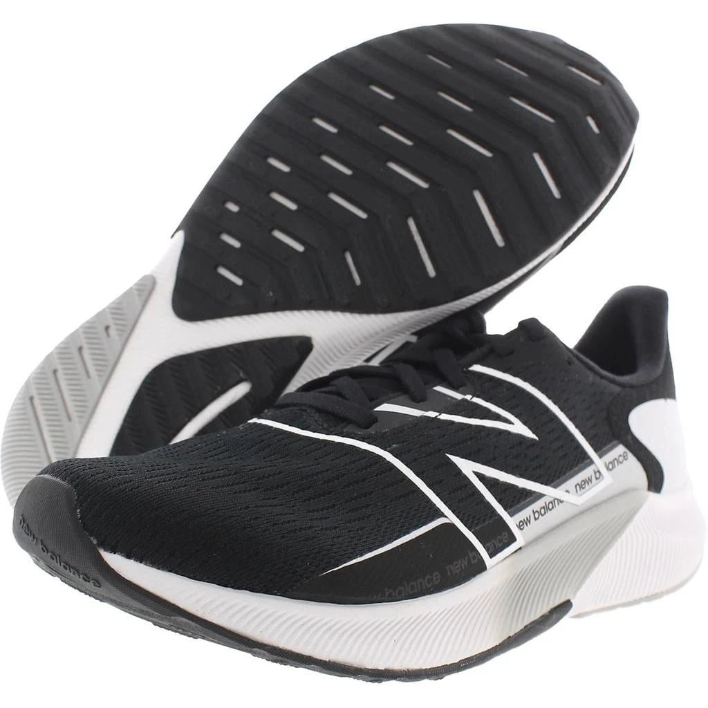 商品New Balance|New Balance Womens Fuelcell Propel v2  Fitness Workout Running Shoes,价格¥472,第2张图片详细描述