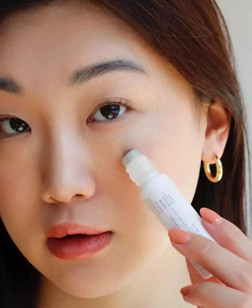 商品KORRES|Greek Yoghurt Wide Awake Eye Gel, 15 ml,价格¥236,第3张图片详细描述